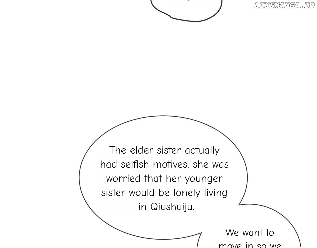 The Tyrant’s Family Lasts Thanks To Her Inner Voice Chapter 6 - page 81